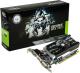 Karta graficzna KFA2 GeForce GTX 750Ti OC 2GB DDR5 (128 bit) HDMI, DVI, VGA (75IGH8HX9KXZ) 1