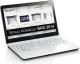 Laptop Sony Vaio Fit (SVF1532S2EW) 1