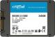 Dysk SSD Crucial BX500 240 GB (CT240BX500SSD1) - demontaż 1