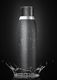 Puro Butelka termiczna Inox 500ml czarna 8