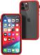 Catalyst Catalyst Impact Protection pancerne etui iPhone 11 Pro (Red/Black) 1