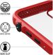 Catalyst Catalyst Impact Protection pancerne etui iPhone 11 Pro (Red/Black) 2