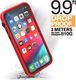 Catalyst Catalyst Impact Protection pancerne etui iPhone 11 Pro (Red/Black) 6
