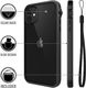 Catalyst Catalyst Impact Protection pancerne etui iPhone 11 (Stealth Black) 2