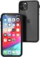 Catalyst Catalyst Impact Protection pancerne etui iPhone 11 Pro Max (Stealth Black) 1