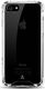Crong Crong Hybrid Protect Cover Etui iPhone 8 / 7 (przezroczysty) 1