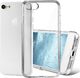 Crong Crong Crystal Slim Cover etui iPhone 8 / 7 (przezroczysty) 6