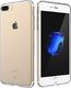 Crong Crong Crystal Slim Cover etui iPhone 8 Plus / 7 Plus (przezroczysty) 1
