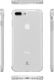 Crong Crong Crystal Slim Cover etui iPhone 8 Plus / 7 Plus (przezroczysty) 5