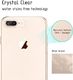 Crong Crong Crystal Slim Cover etui iPhone 8 Plus / 7 Plus (przezroczysty) 7