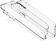 Gear4 GEAR4 D3O Crystal Palace etui iPhone 11 Pro przeźroczysta 4