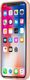 Incase Incase Protective Guard Cover - Etui do iPhone X (Rose Gold) 2