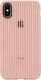 Incase Incase Protective Guard Cover - Etui do iPhone X (Rose Gold) 3