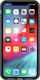 Incase Incase Protective Clear Cover - Etui iPhone Xs Max (czarne) 6
