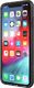 Incase Incase Protective Clear Cover - Etui iPhone Xs Max (czarne) 7