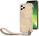 Moshi Moshi Altra etui z odpinaną smyczką na iPhone 11 Pro (beżowe) 2