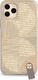 Moshi Moshi Altra etui z odpinaną smyczką na iPhone 11 Pro (beżowe) 5