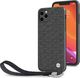 Moshi Moshi Altra etui z odpinaną smyczką na iPhone 11 Pro Max (czarne) 2