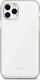 Moshi Moshi iGlaze etui na iPhone 11 Pro (Pearl White) 1