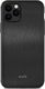 Moshi Moshi iGlaze etui na iPhone 11 Pro (Armour Black) 1