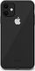 Moshi Moshi Vitros etui na iPhone 11 (Raven Black) 2