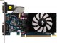 Karta graficzna Club 3D GeForce GT 640 4GB DDR3 (128Bit) DVI-D HDMI VGA (CGNX-G648L) 1