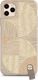 Moshi Moshi Altra etui z odpinaną smyczką na iPhone 11 Pro Max (beżowe) 5