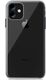 Puro PURO Impact Clear Etui na iPhone 11 (przezroczysty) 1