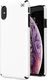 Speck Speck Presidio Pro - Etui ochronne iPhone Xs Max (białe) 1