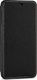 Stilgut Etui skórzane StilGut do iPhone Xs Max czarne 2