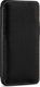 Stilgut Etui skórzane StilGut do iPhone Xs Max - UltraSlim czarne 2