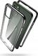 Supcase Etui SUPCASE UB ELECTRO SLIM do iPhone 11 Pro Max (czarna ramka) 1