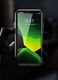 Supcase Etui SUPCASE UB ELECTRO SLIM do iPhone 11 Pro Max (czarna ramka) 3