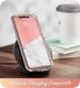 Supcase SUPCASE COSMO Etui do iPhone 11 5