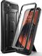 Supcase SUPCASE UNICORN BEETLE PRO Etui pancerne iPhone 11 PRO czarne 1