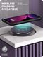 Supcase SUPCASE IBLSN ARES Obudowa pancerna do iPhone 11 czarna 7