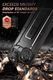 Supcase SUPCASE UNICORN BEETLE PRO Etui pancerne iPhone 11 PRO MAX czarne 2