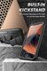 Supcase SUPCASE UNICORN BEETLE PRO Etui pancerne iPhone 11 PRO MAX czarne 3