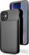 Tech-Protect TECH-PROTECT BATTERY 5000 mAh Obudowa z baterią iPhone 11 czarna 1