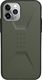 Urban UAG Civilian etui pancerne do iPhone 11 Pro (oliwkowe) 2