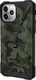 Urban UAG Pathfinder pancerne etui iPhone 11 Pro (forest camo) 1