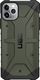 Urban UAG Pathfinder obudowa pancerna do iPhone 11 Pro Max (olive drab) 1