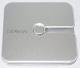 Organizer BlueLounge Uchwyt Srebrny 1 sztuka  (CY-SL) 1