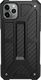Urban UAG Monarch obudowa pancerna do iPhone 11 Pro Max (carbon fiber) 1