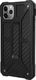 Urban UAG Monarch obudowa pancerna do iPhone 11 Pro Max (carbon fiber) 2