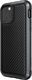 X-doria X-Doria Defense Lux Etui pancerne iPhone 11 Pro (Drop test 3m) (czarny karbon) 1