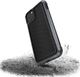 X-doria X-Doria Defense Lux Etui pancerne iPhone 11 Pro (Drop test 3m) (czarny karbon) 3