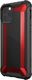 X-doria X-Doria Defense Tactical Pancerne etui iPhone 11 Pro (czarne/czerwone) 1