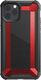 X-doria X-Doria Defense Tactical Pancerne etui iPhone 11 Pro (czarne/czerwone) 2