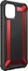 X-doria X-Doria Defense Tactical Pancerne etui iPhone 11 Pro (czarne/czerwone) 3